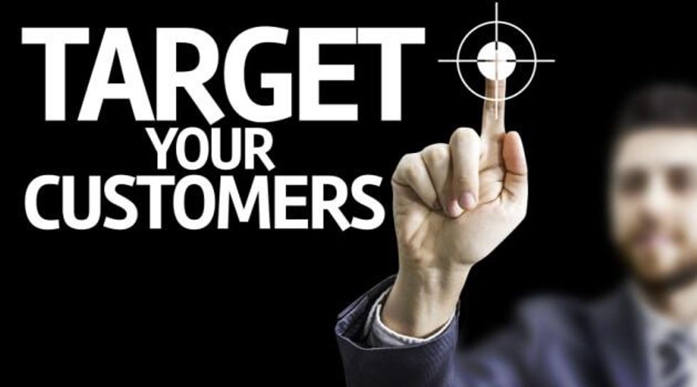 target customers