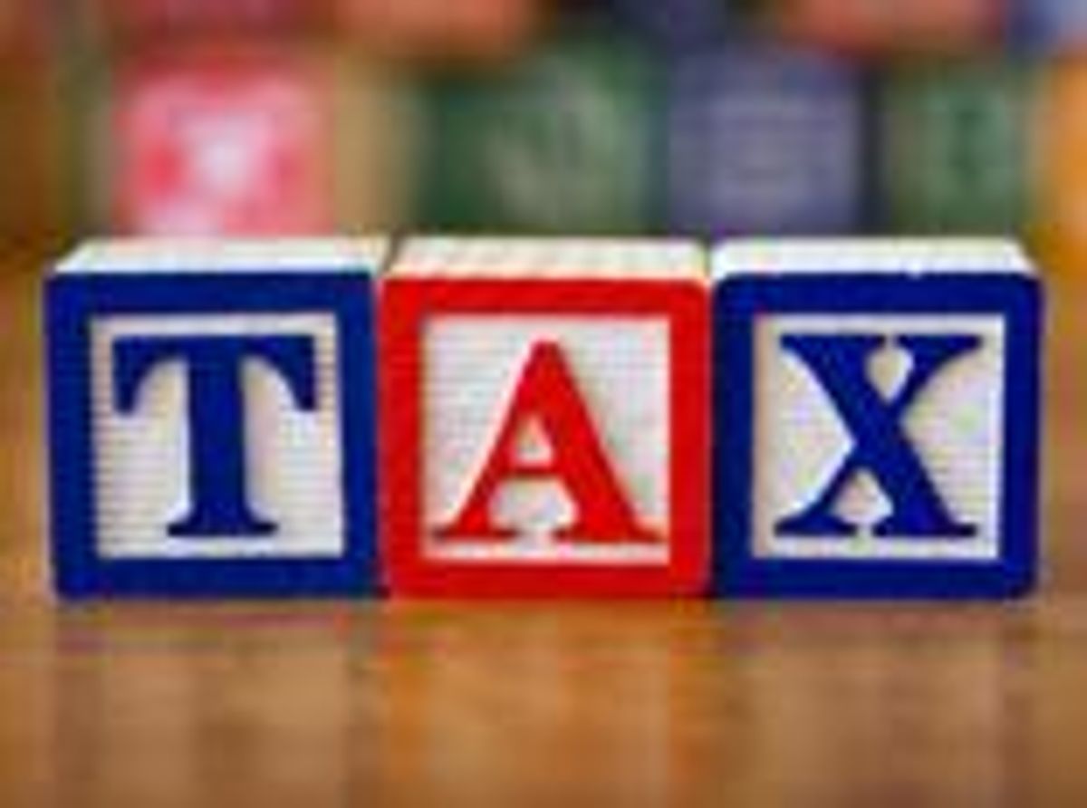 Top Tax Websites for Small Business Owners