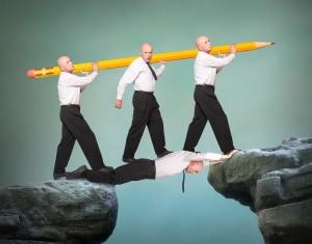 team work concept
