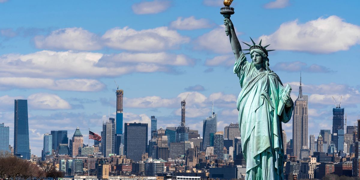 The Top 10 Vacation Spots in the World According to AI The Top 10 Vacation Spots in the World According to AI