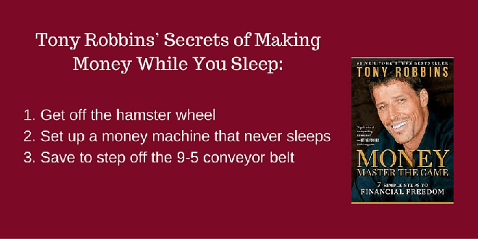 The Truth About How Freelancers Make Money While Sleeping