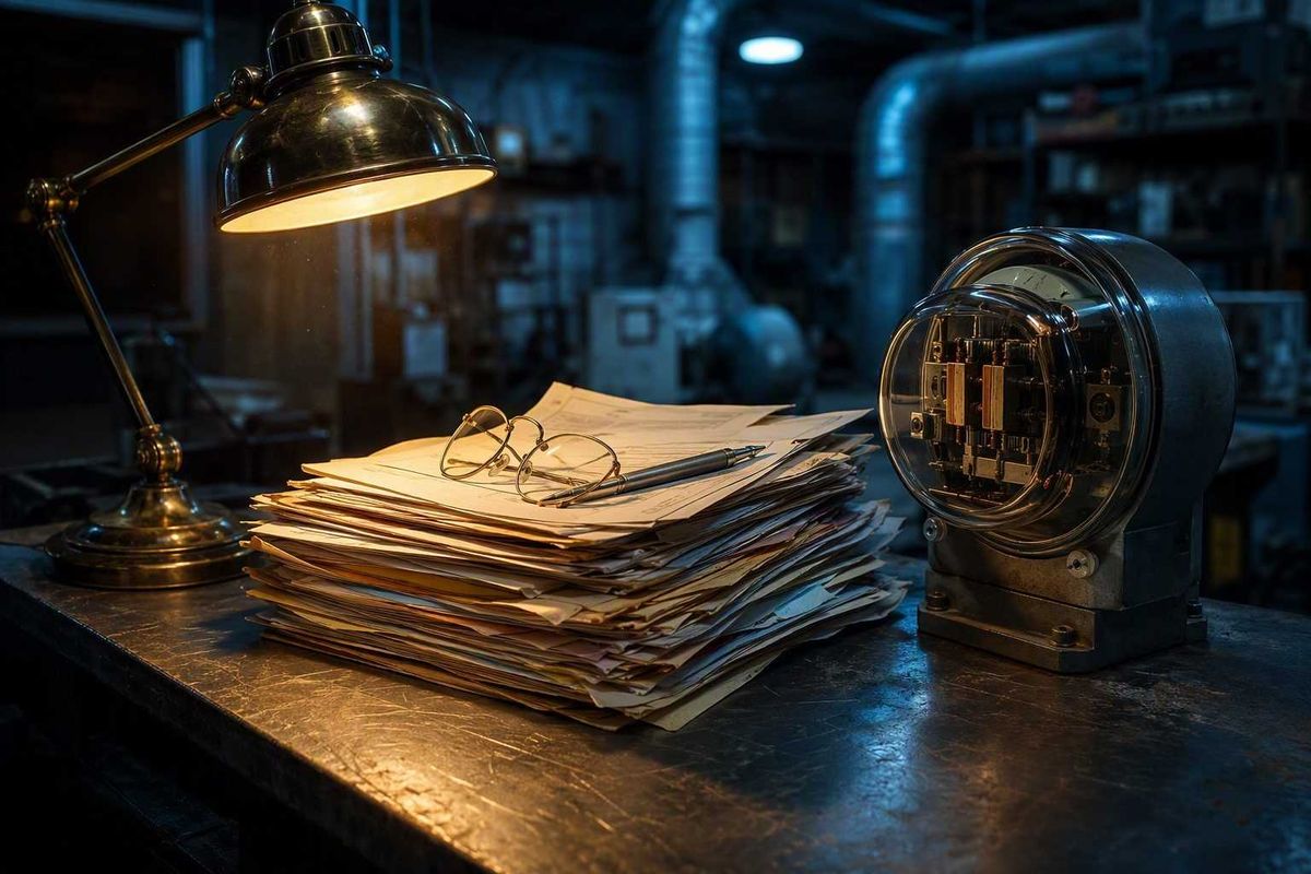 ​There are smart ways to reduce overhead costs
