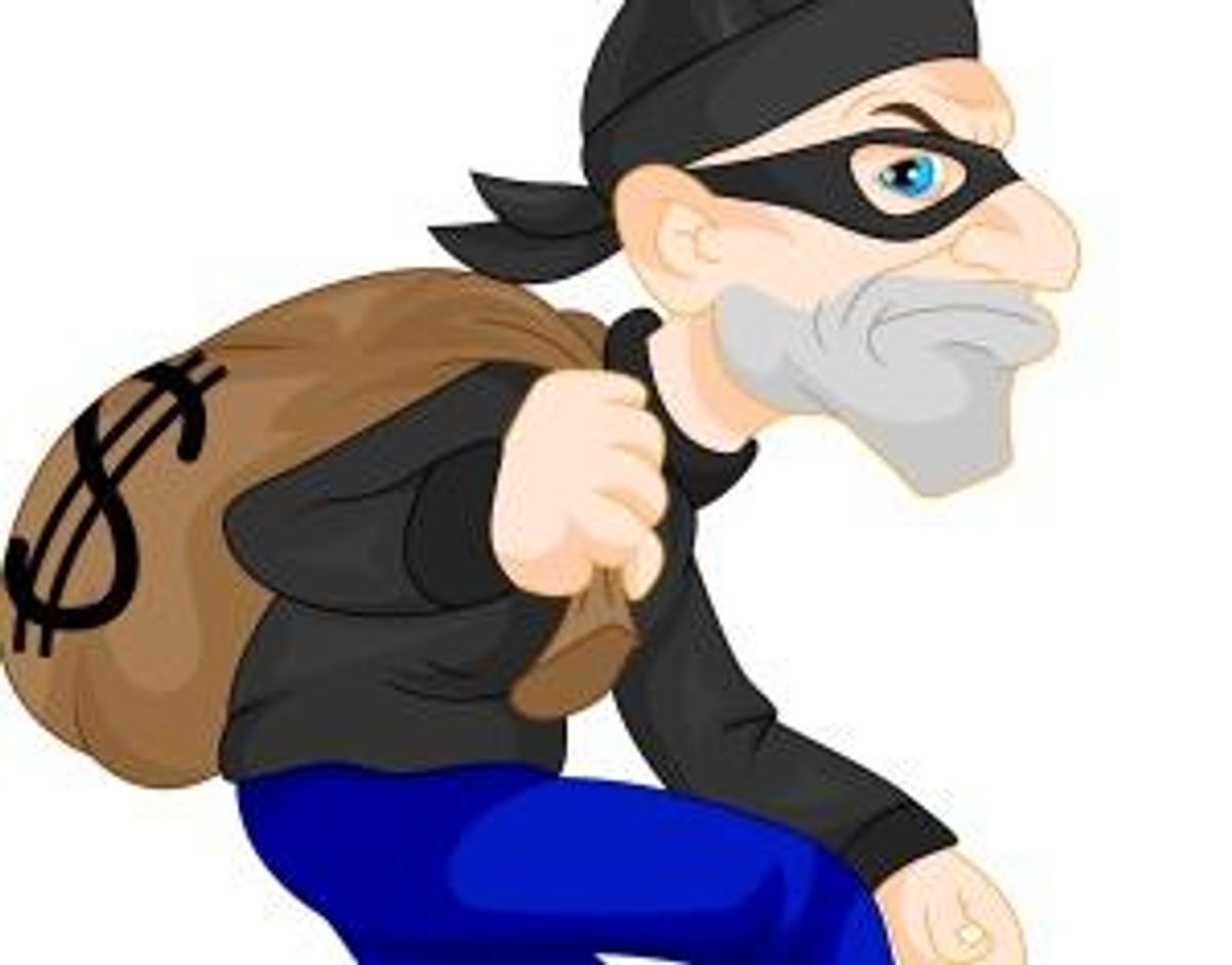 Thief