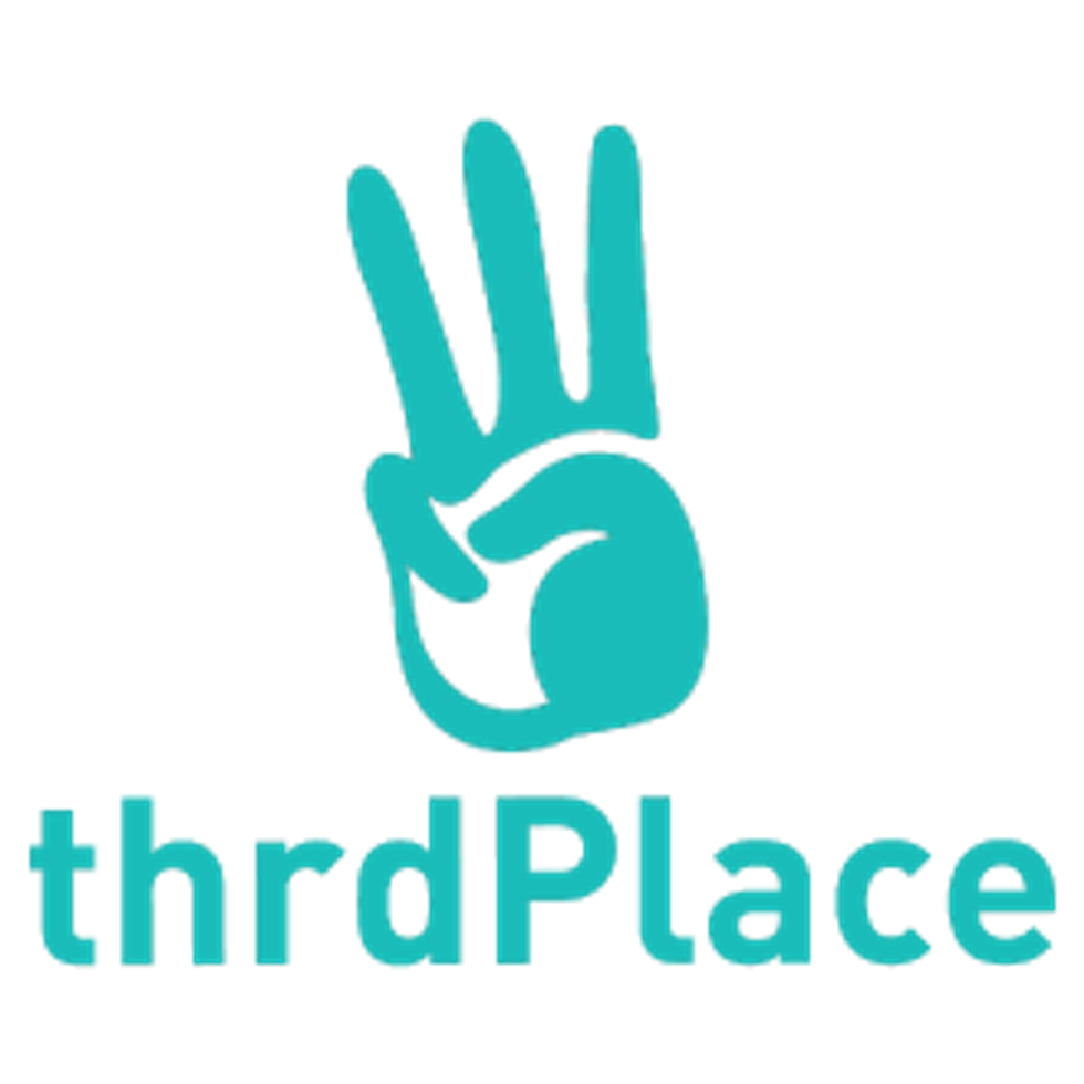 thrdplace logo
