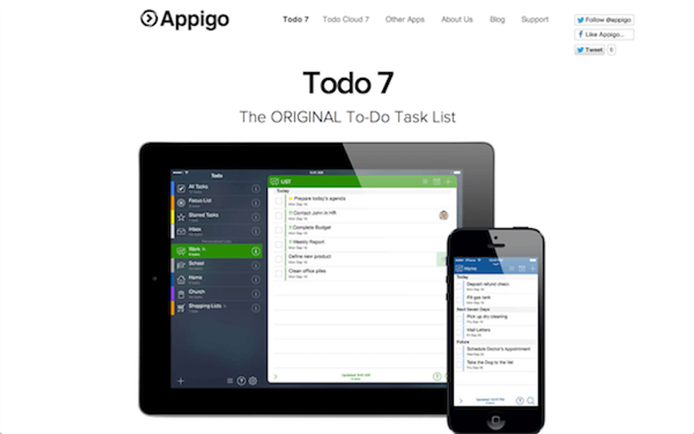 Todo 7
