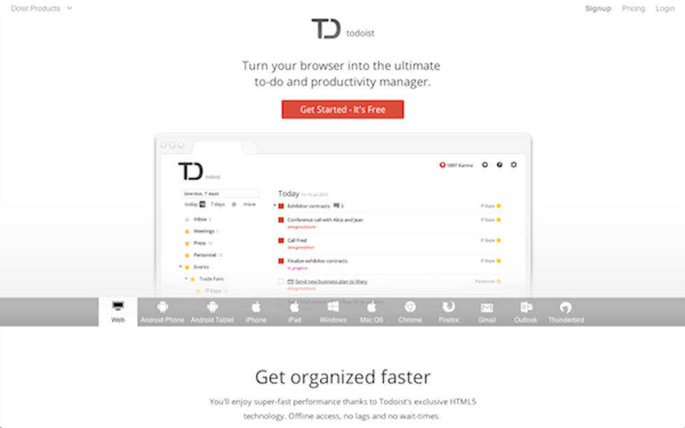 Todoist