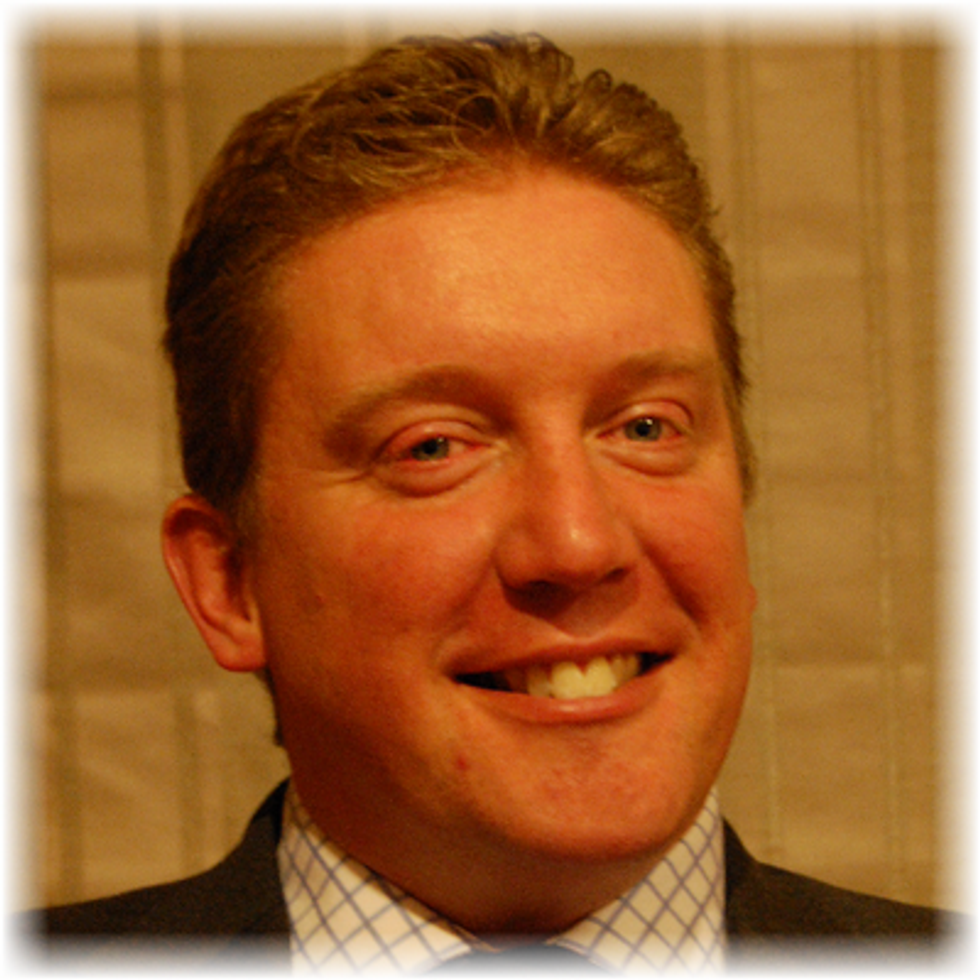 tony restell