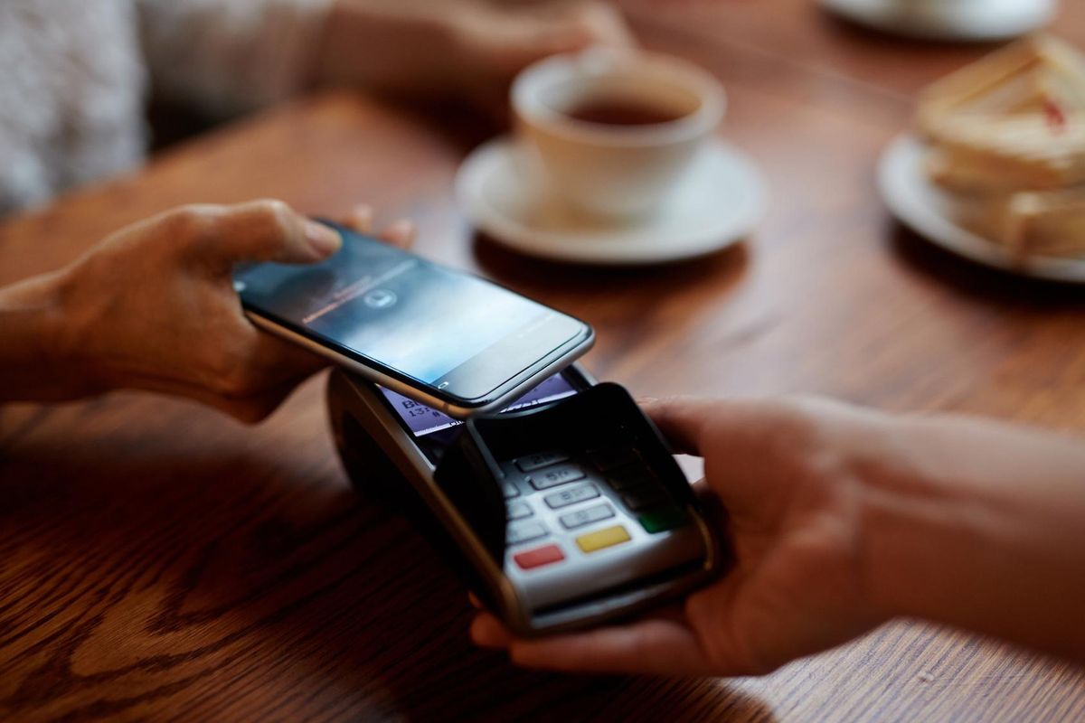 Transaction