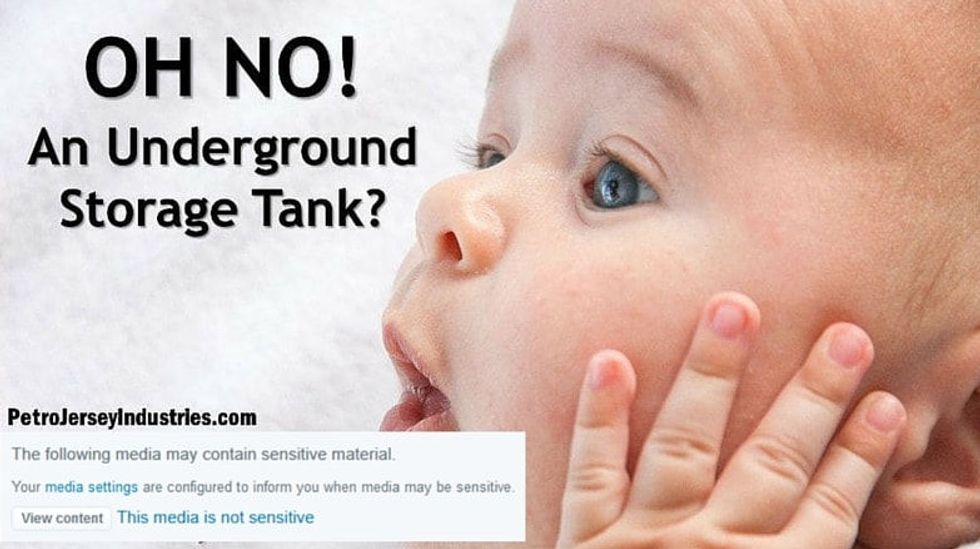 Twitter Incorrectly Flagged This Image As Offensive
