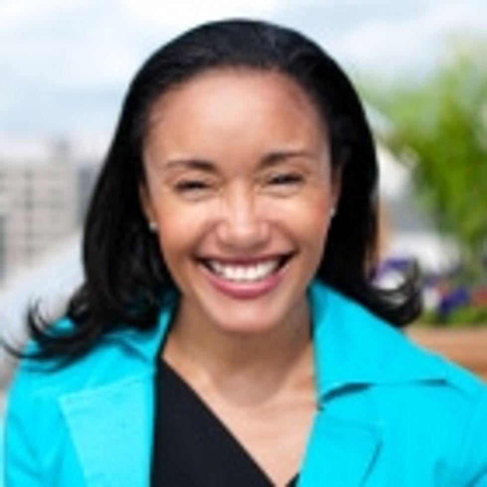 Tynesia Boyea-Robinson