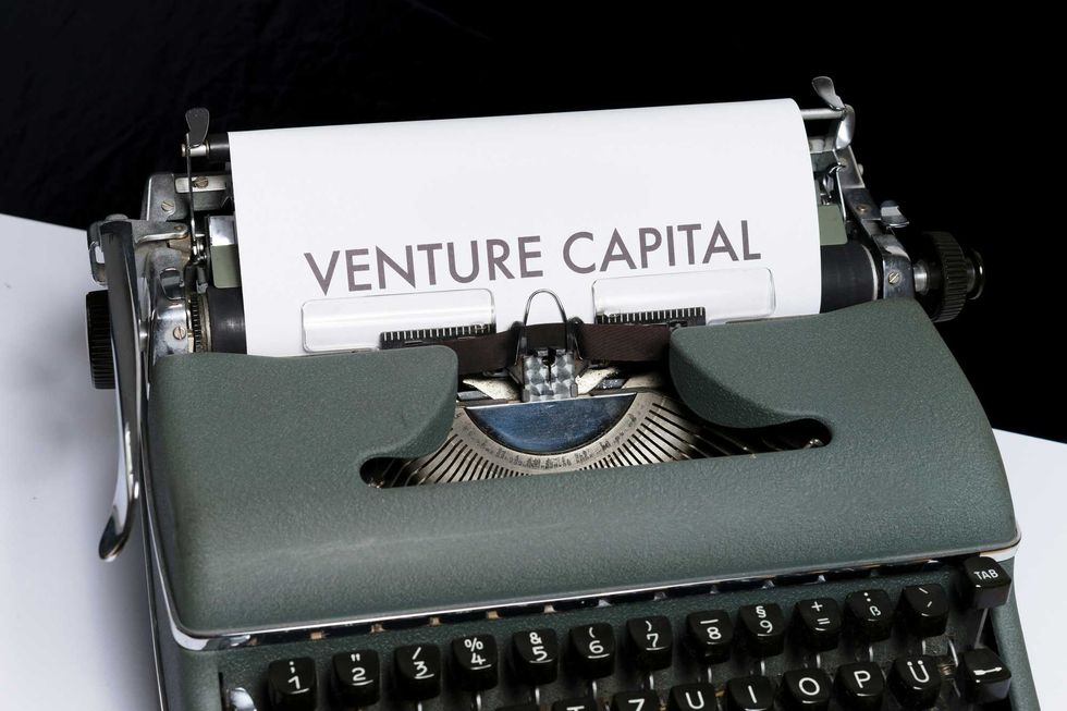 10 Frequently Asked Questions About Venture Capital