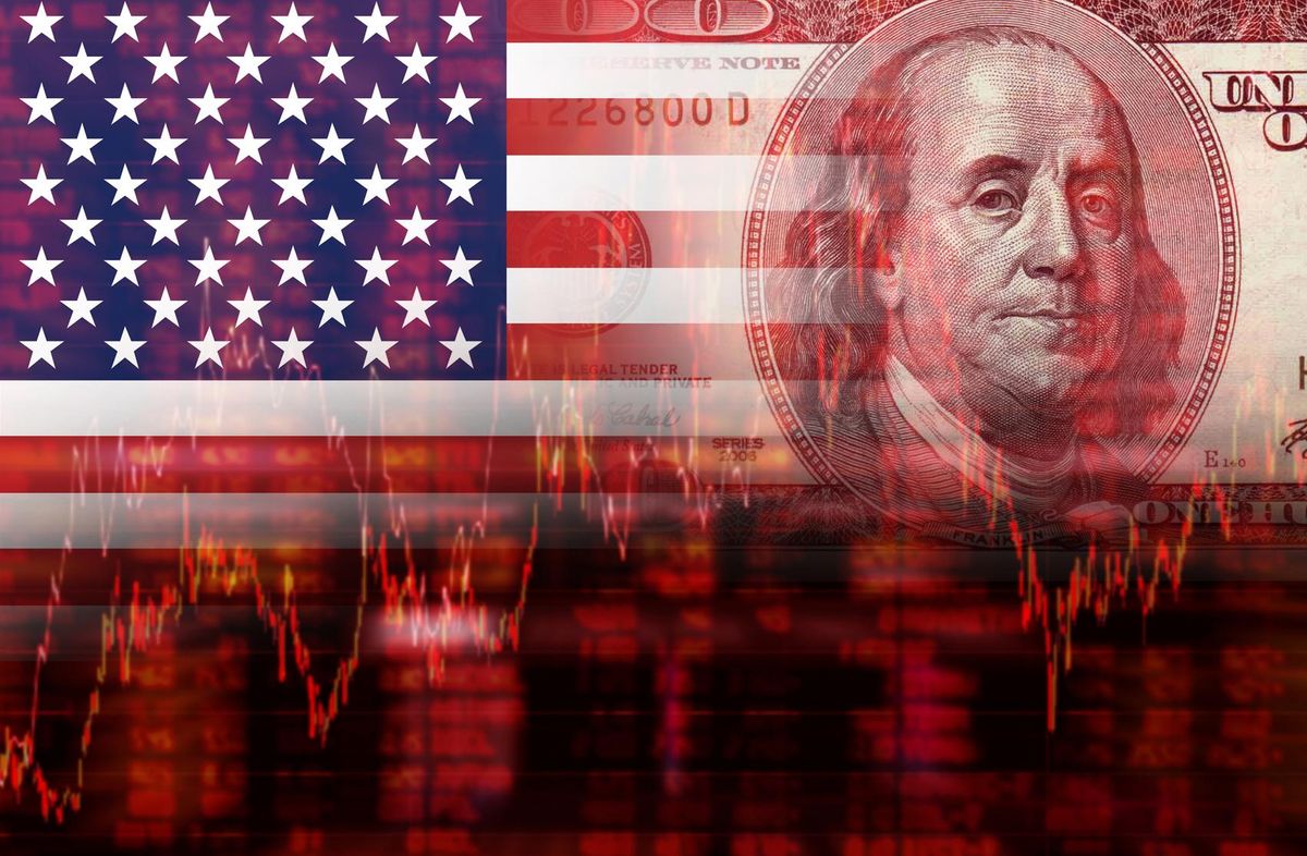 U.S. economy