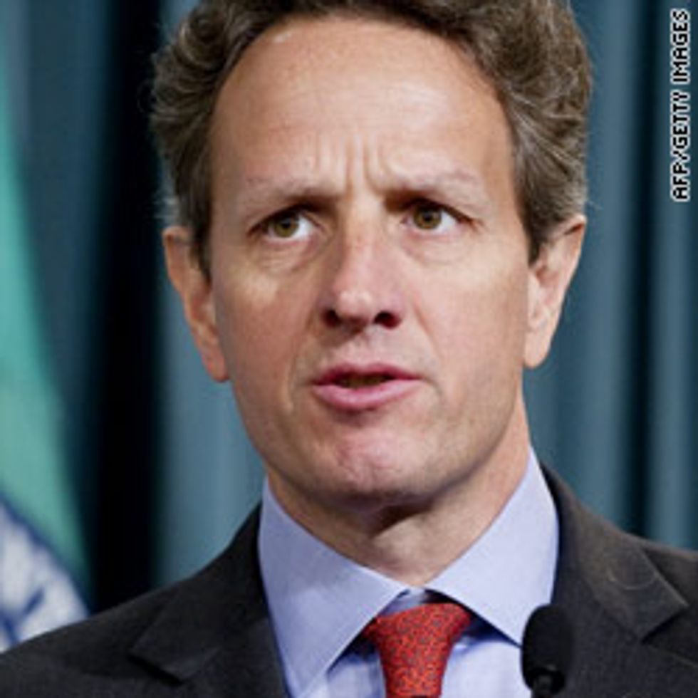 U.S. hits debt ceiling