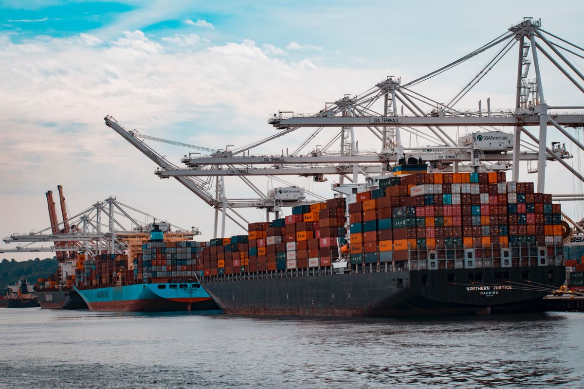 U.S. imports are subject to various taxes