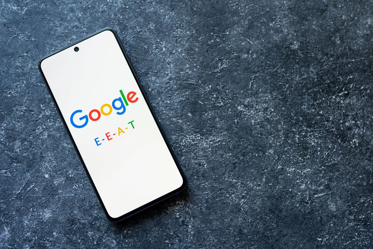 Understanding Google E-E-A-T guidelines can help your business rank