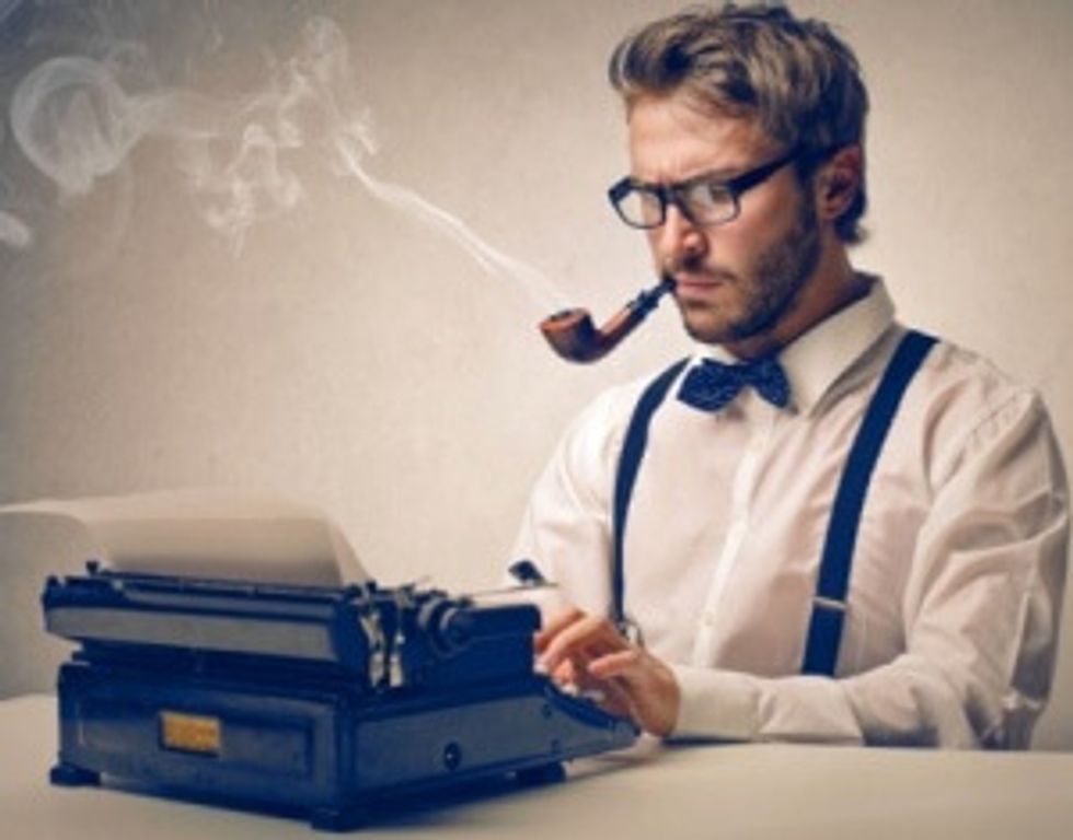 Use Content Marketing for Thought Leadership