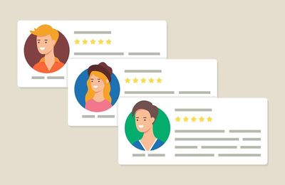 The Power of Customer Testimonials: How to Solicit Them From Customers and  Use Them in Your Marketing Strategy - AllBusiness.com