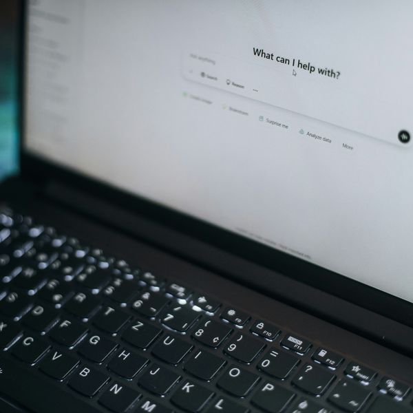 Using ChatGPT to answer business questions