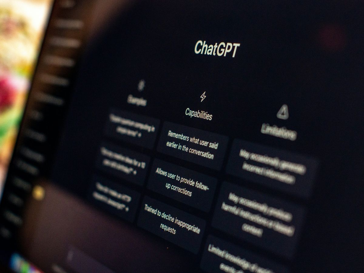 Using ChatGPT to come up with startup ideas
