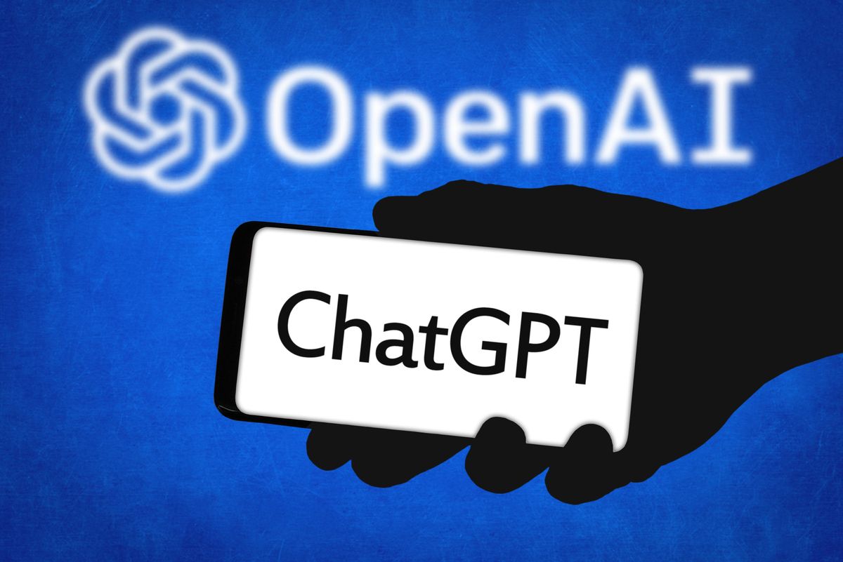 Using ChatGPT to write business content