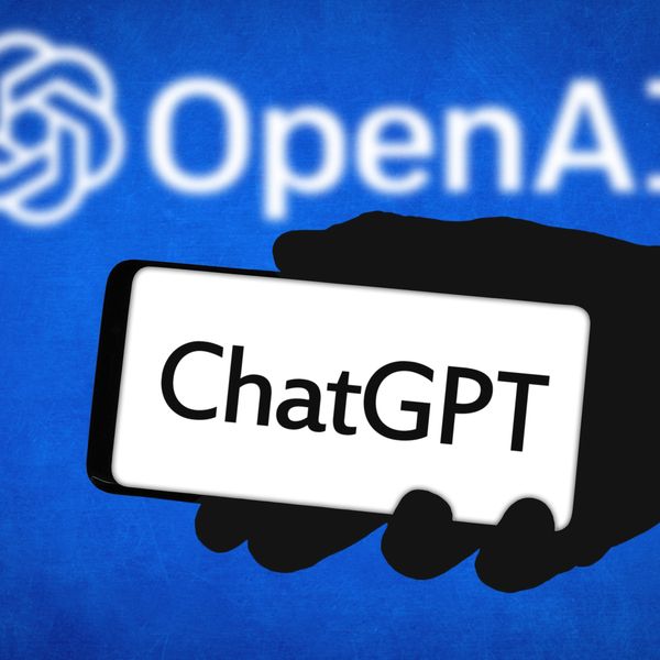 Using ChatGPT to write business content