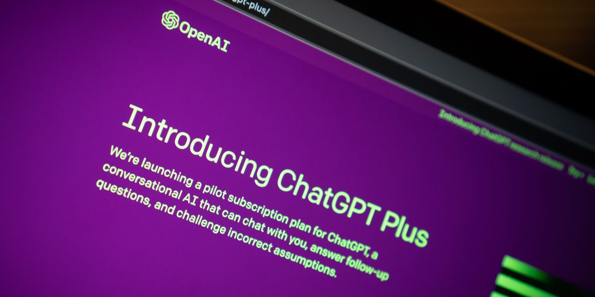 Using ChatGPT to write create AI advertising content