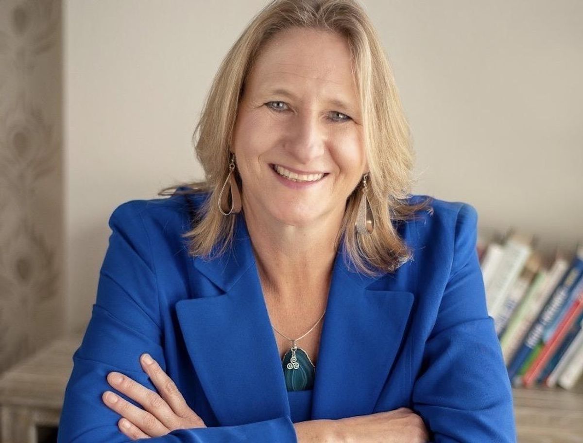 Valerie Grant