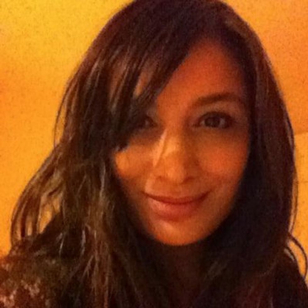 vandana taxali