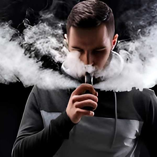 Vaping