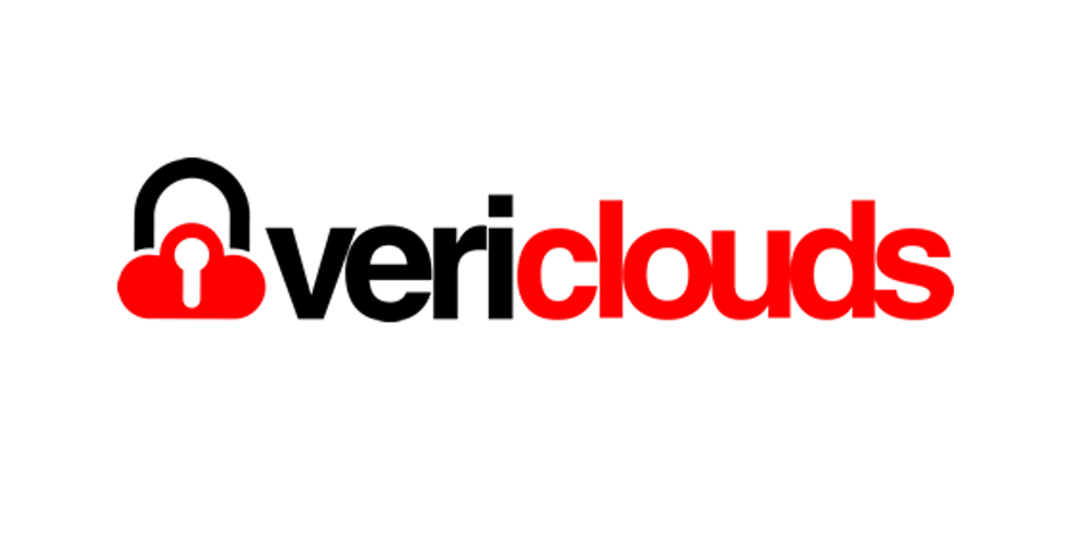 vericlouds logo