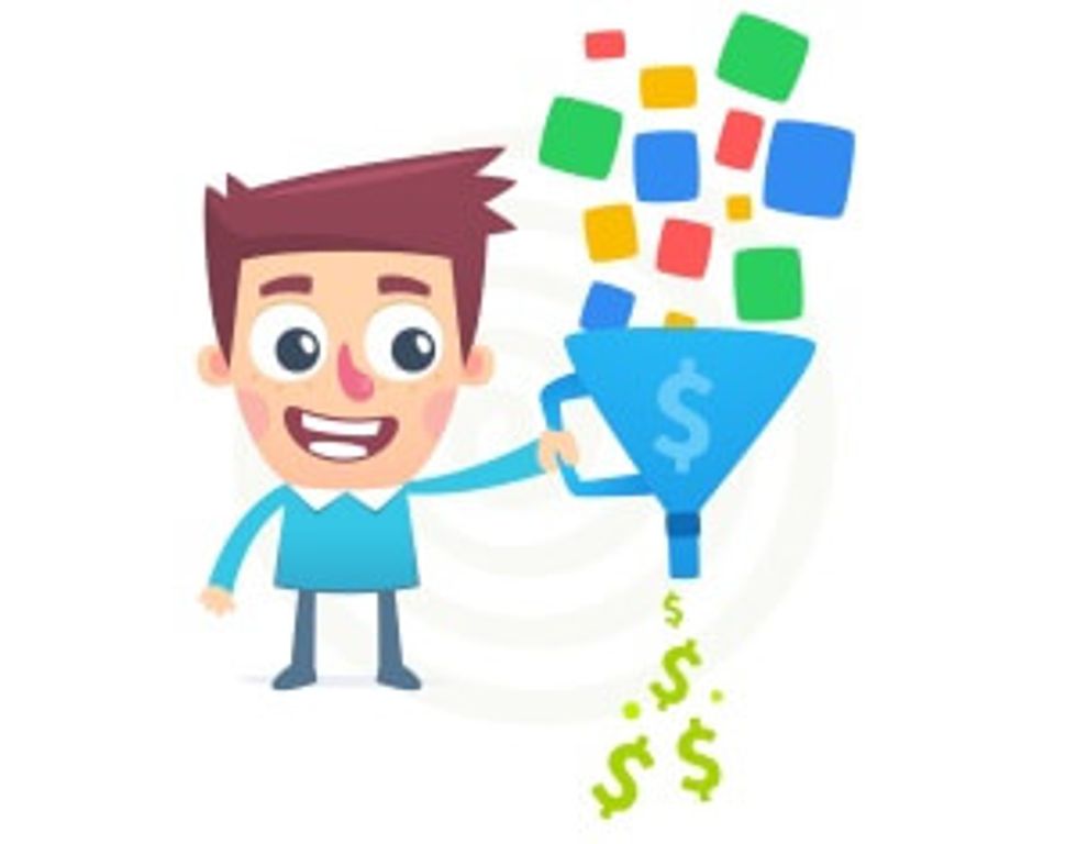 Way to earn money