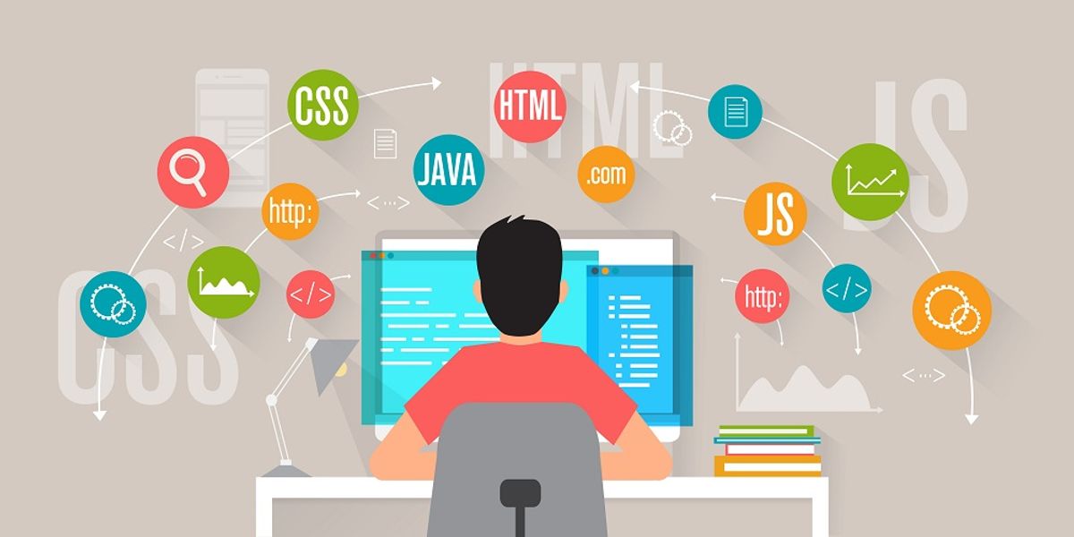 How to Find a Web Developer - AllBusiness.com