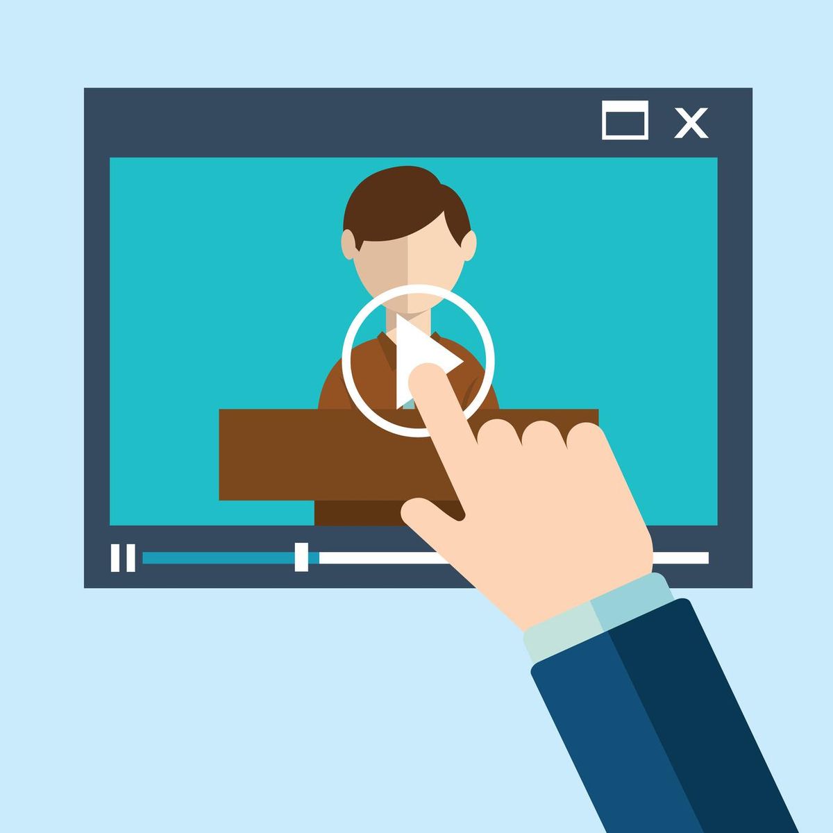 webinar