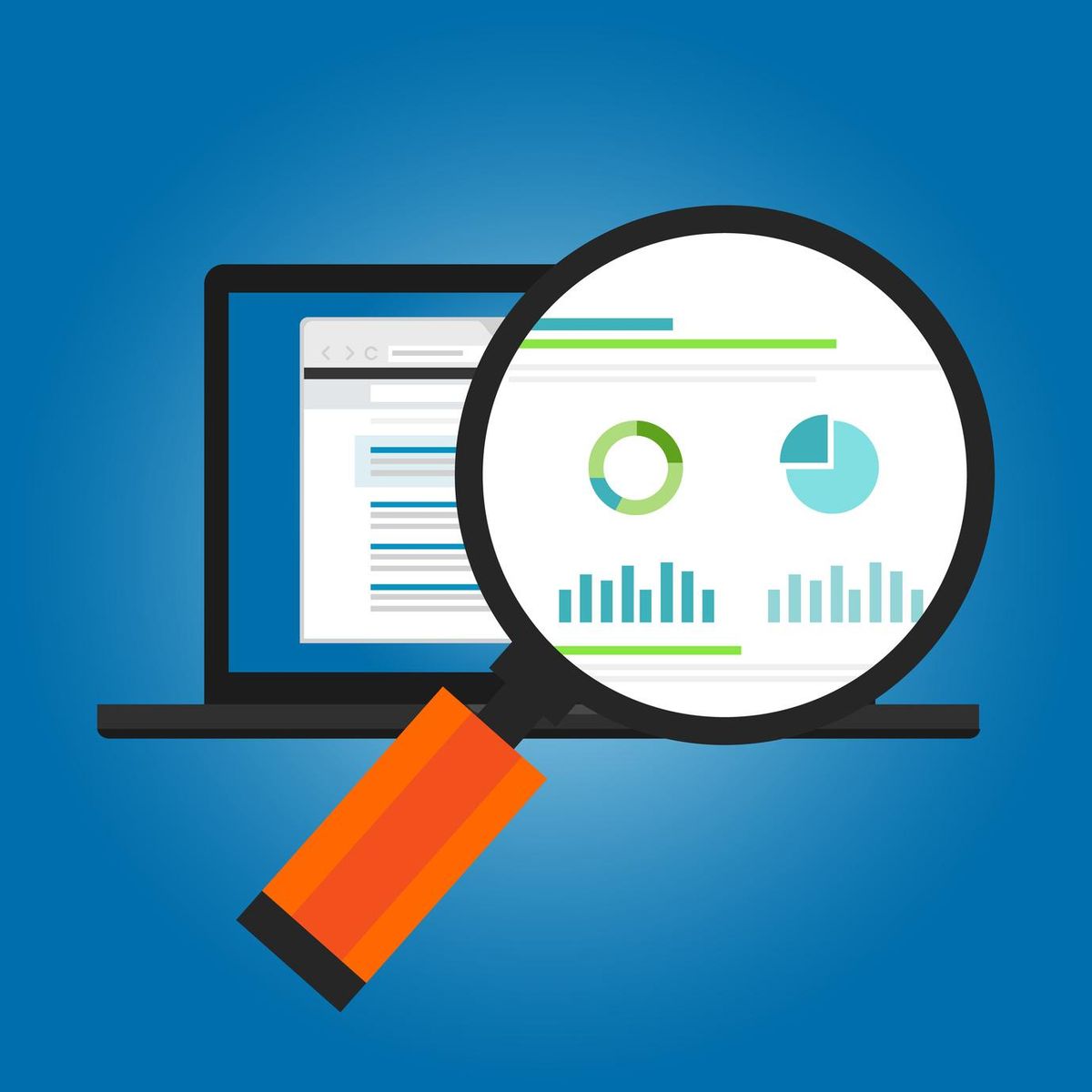 website analytics