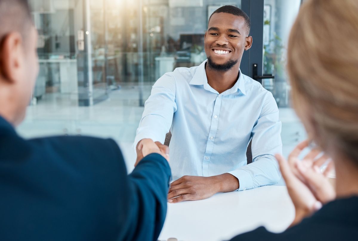 Welcoming and onboarding a Gen Z worker