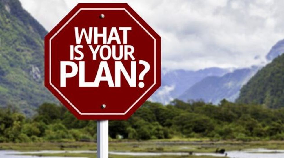 what is your plan