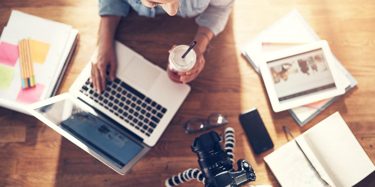 The 8 Essential Elements of a Successful Blog Post - AllBusiness.com