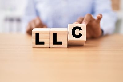How to Draft an LLC Operating Agreement - AllBusiness.com