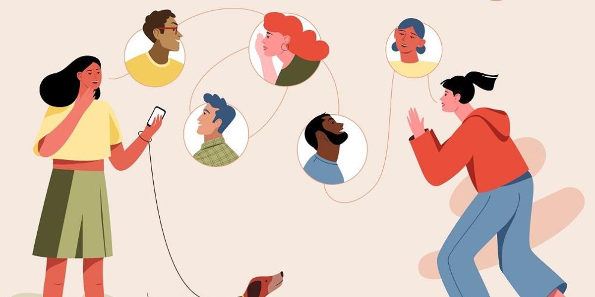 8 Word-of-Mouth Marketing Strategies That Really Work - AllBusiness.com