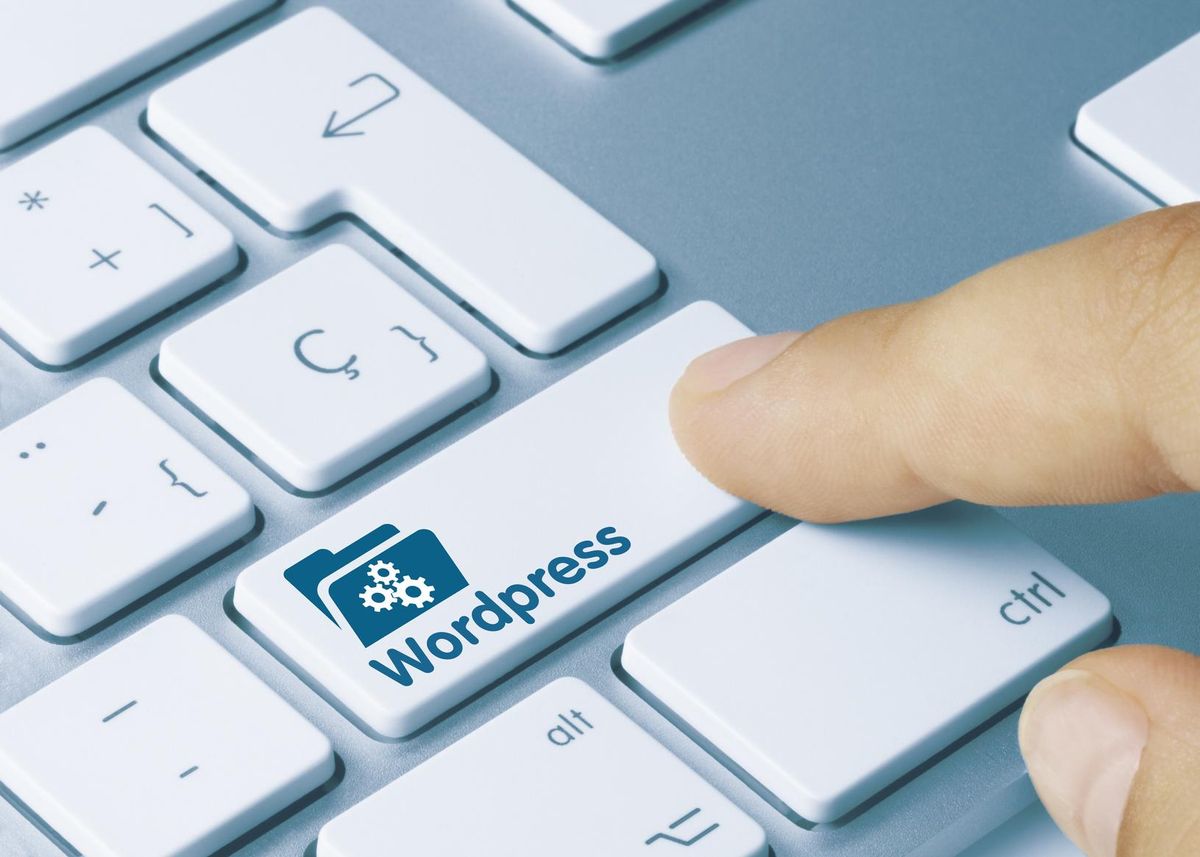 Wordpress