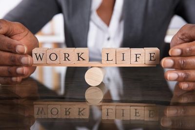 Being Professional Without Being Too Friendly: the Right Balance