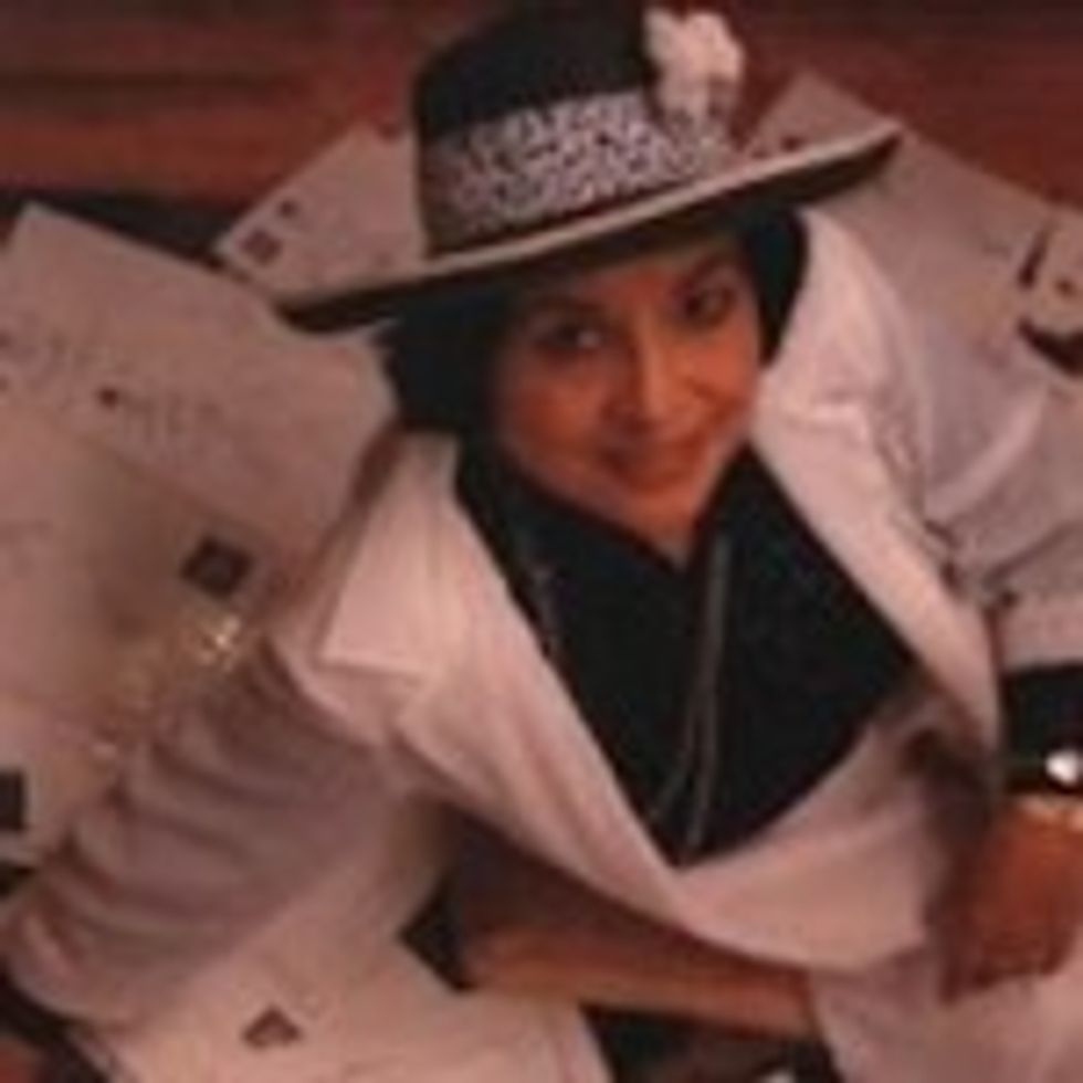 yolanda voss screenshot