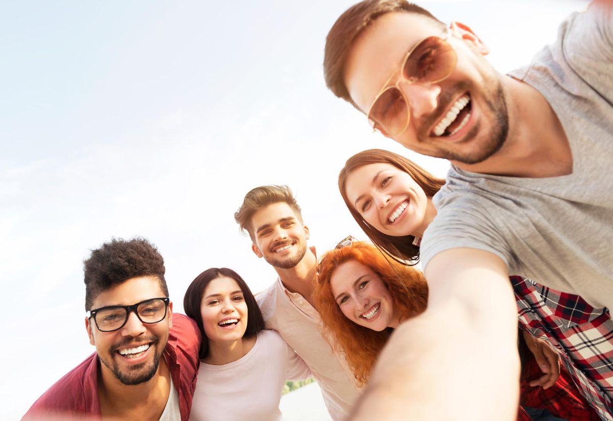 young adults