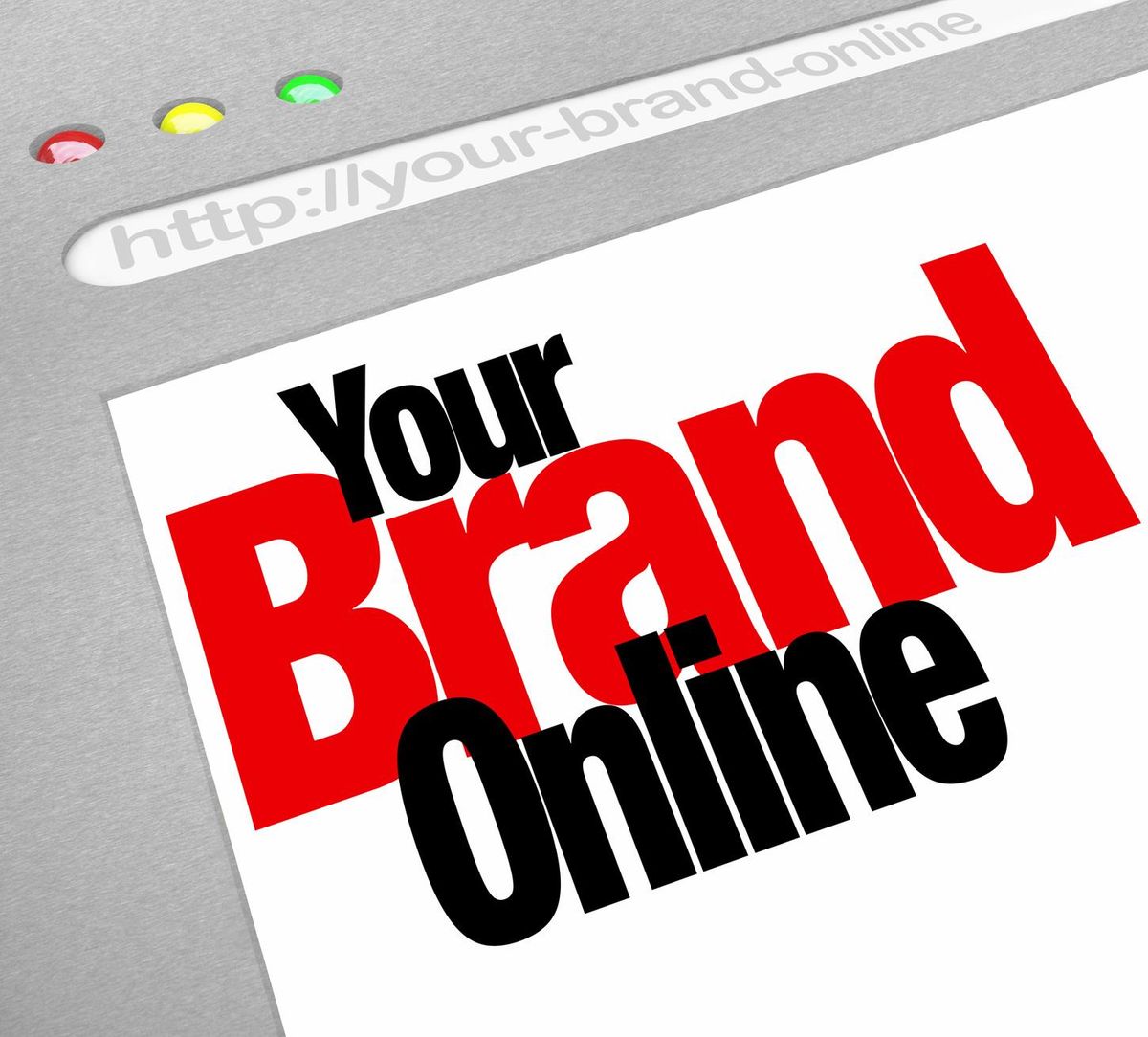 Your Online Reputation