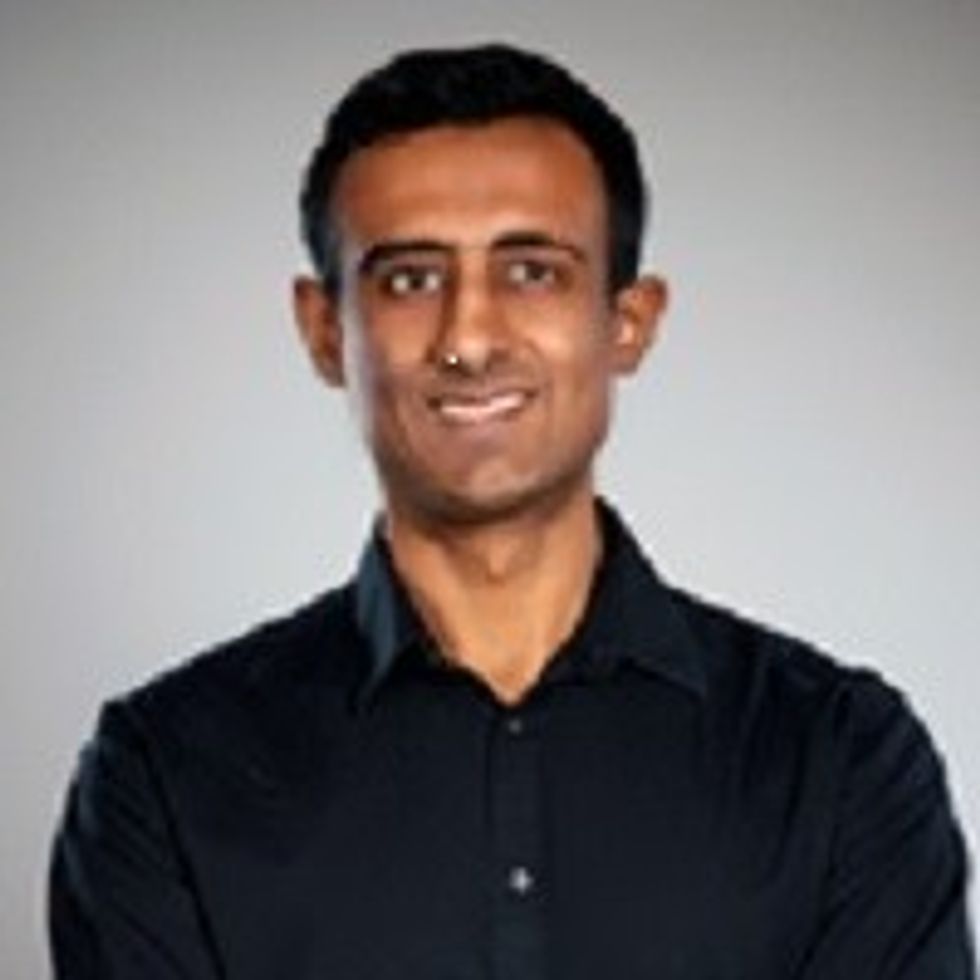 Zain Jaffer