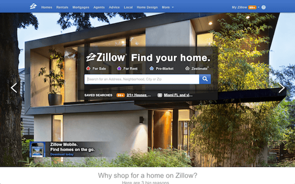 Zillow