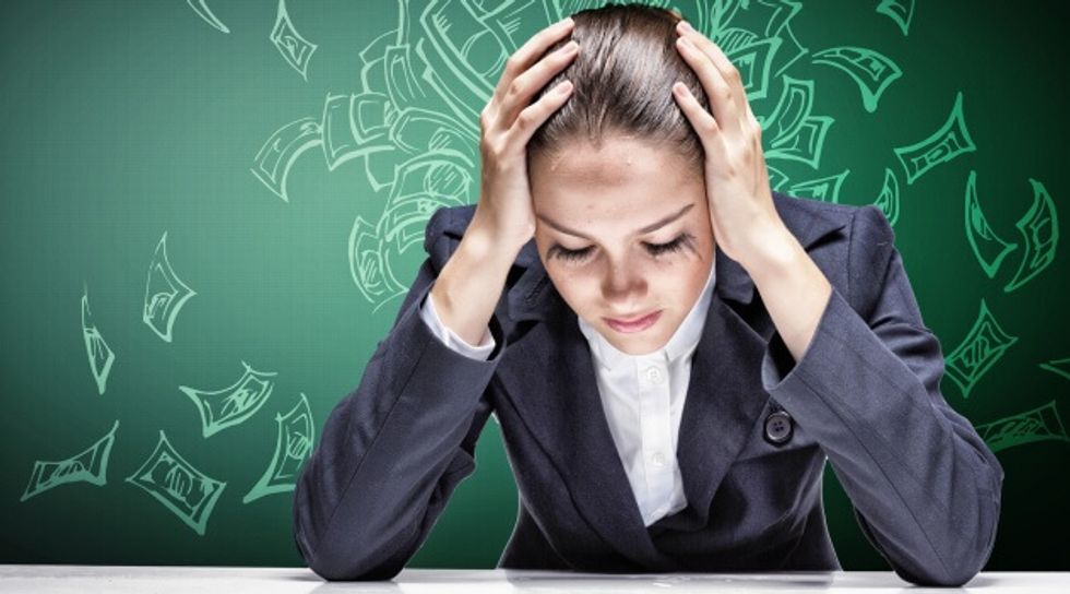 11 Signs Your Employees Could Be Stealing from You Slideshow Page 6