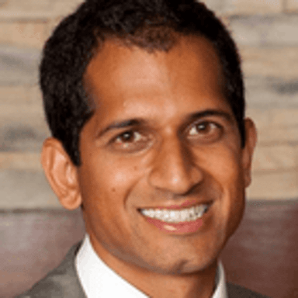 AJ Shankar