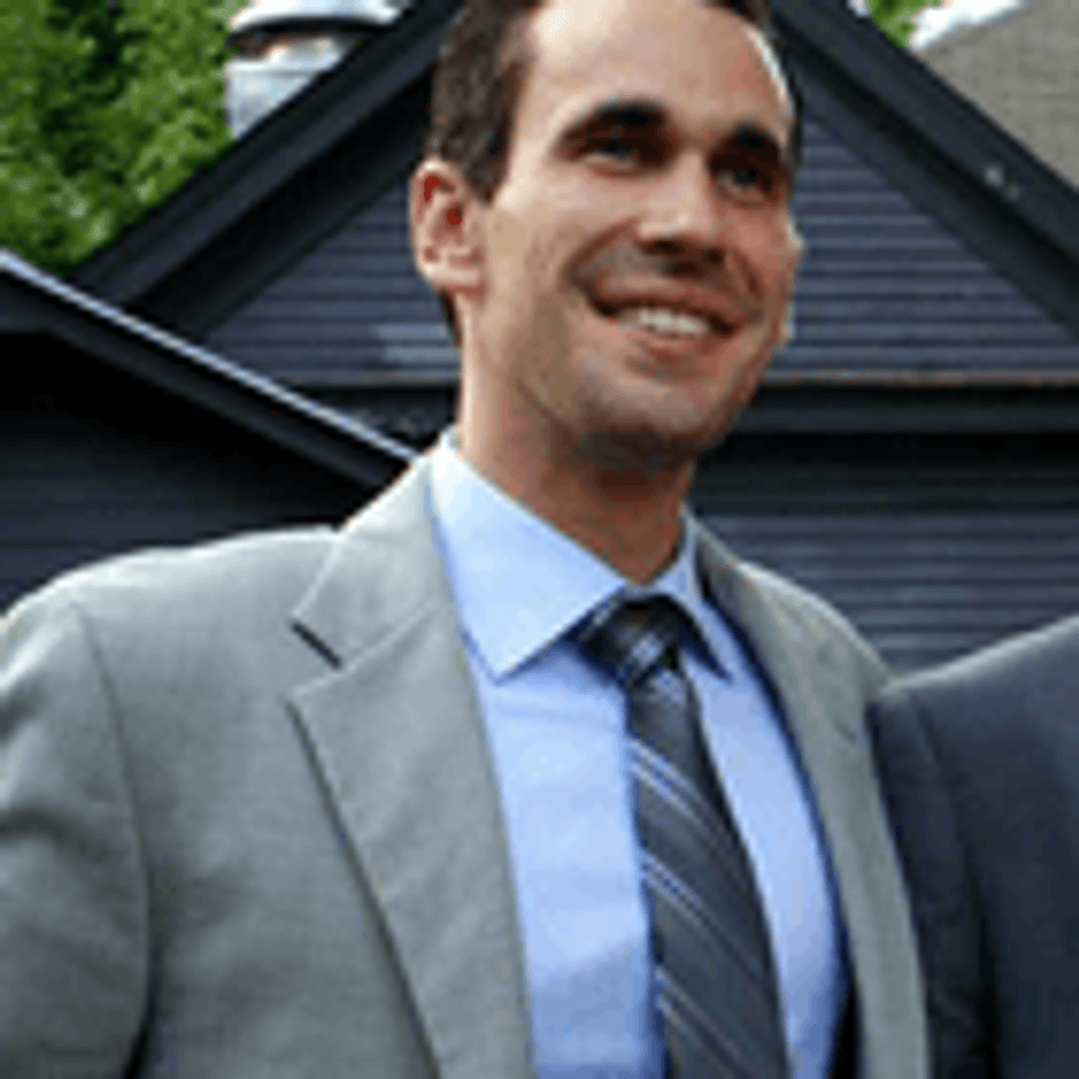 David Crane