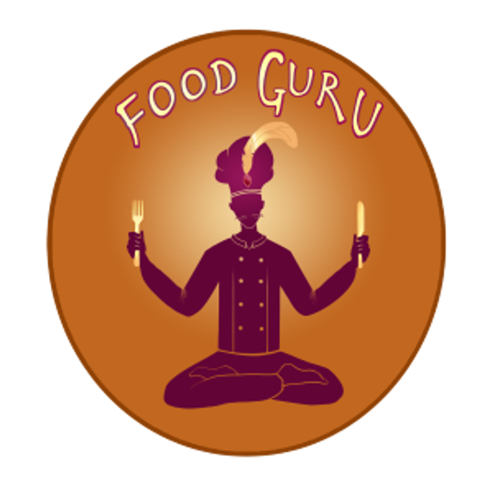 Feasting With the Food Guru Q&A With Ariel Sultan